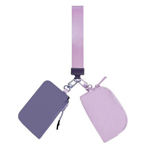 Clip On Wristlets