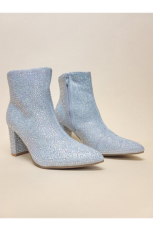 Iceberg Boots