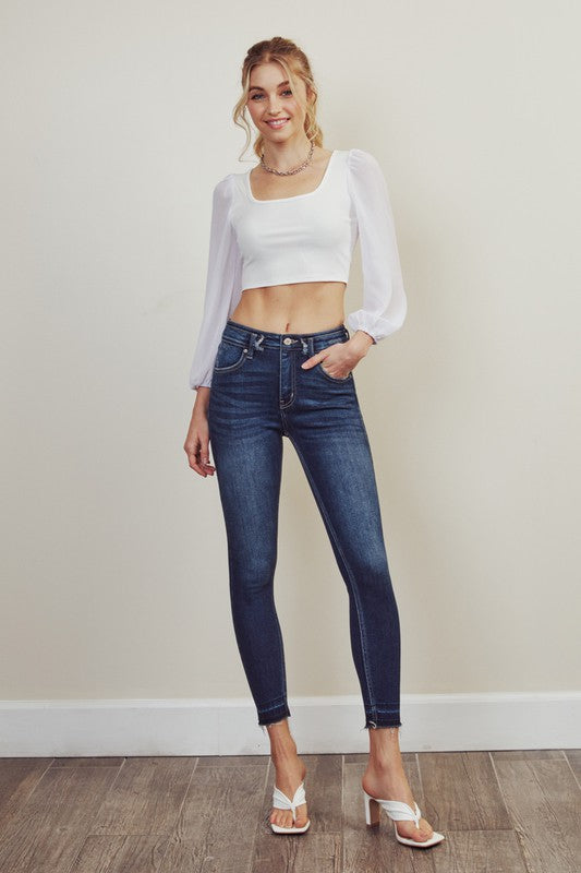 Kan Can - CASUAL FRIDAY DENIM