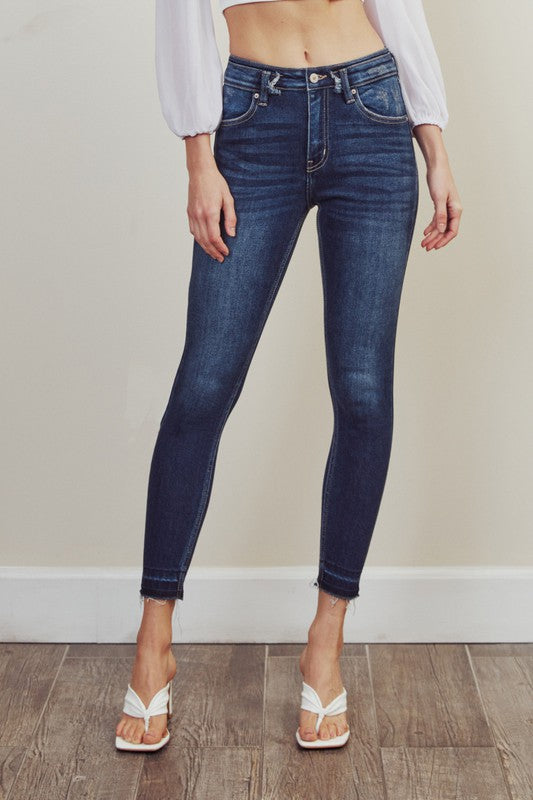 Kan Can - CASUAL FRIDAY DENIM