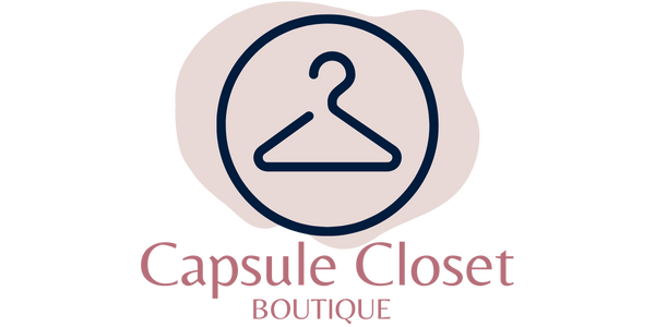 Capsule Closet Boutique