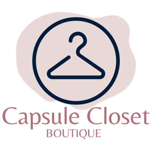 Capsule Closet Boutique Gift Card